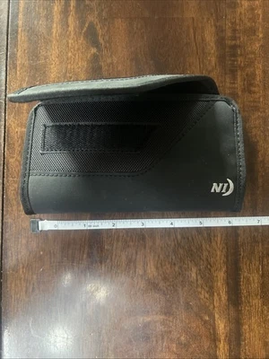 Nite Ize Cell Phone Clip Case Sideways Universal Rugged Sideways - Image 1 of 2