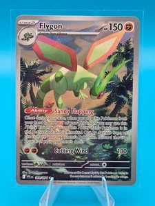 NM - 2025 Pokemon, Phantasmal Flames, Flygon - Imagen 1 de 2