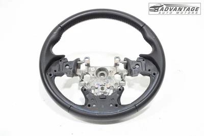 MITSUBISHI OUTLANDER SPORT 2016-2024 ANILLO VOLANTE DELANTERO IZQUIERDO 3 RADIOS OEM Foto 1 de 4