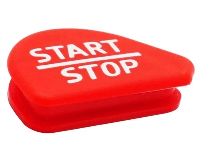 Start Stop Button Cover for 2002-2009 4Tec SeaDoo GTI GTX RXP RXT Wake 278001713 - Image 1 of 4