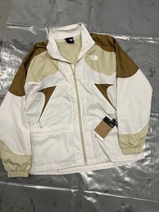 Chaqueta para mujer The North Face TNF X color tostado S,M, XXL $160 ligera - Imagen 1 de 9