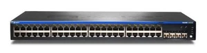 Juniper EX2200-48P-4G Ethernet Switch (EX2200-48P-4G) - Picture 1 of 3