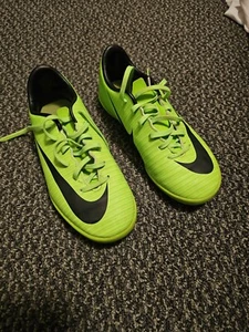 Nike Mercurial Victory Vl ,indoor 831966 303 - Picture 1 of 5
