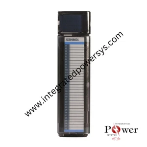 IC694MDL660 GE RX3i, Discrete Input I/O,RX3i 24VDC Input Module 32 point - Picture 1 of 1