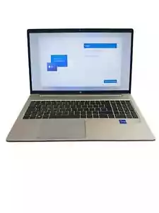 Portátil HP Probook 450 G8 16GB RAM I7 11TH GEN 512GB SSD Gris Segunda Mano - Imagen 1 de 9