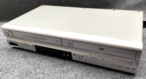 Mitsubishi DJ-VP250 DVD-Integrated VHS Video Deck Remote Control Good Condition - Picture 1 of 12