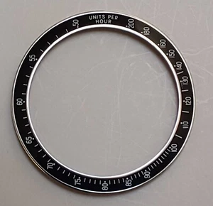 Rolex Lünette MK4 Bakelit für 6240 6241 6263 6264 - Bild 1 von 6