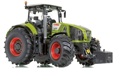 WIKING - Tracteur CLAAS Axion 950 - 1/32 - WIK77863 - Photo 1/4