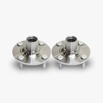 Wheel Hubs