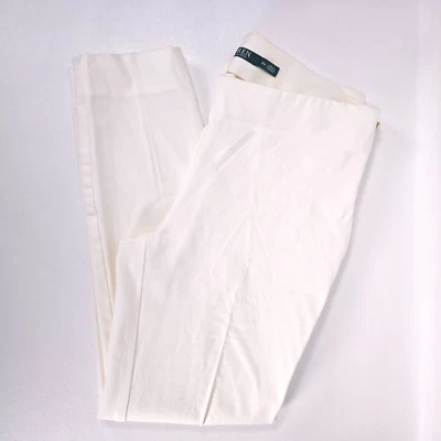 Lauren Ralph Lauren платье брюки женщин 2P официальный работы эластичной брюки Officecore - Изображение 1 из 4