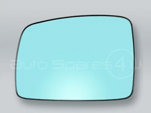 Espejo de puerta con calefacción de vidrio y respaldo LH se adapta 03-04 LAND ROVER Range Rover L322 - Imagen 1 de 2