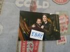 AMERICAN PICKERS TV SHOW, FRANK FRITZ & MIKE WOLFE, GLOSSY COLOR  4X6 PHOTO
