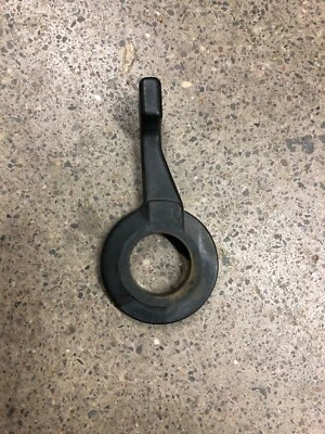 93 1993 SUZUKI KATANA 1100 GSX1100F GSX 1100F CHOKE LEVER SWITCH OEM STOCK - Image 1 of 3