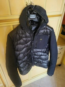 Giacca Blauer Uomo L - Picture 1 of 16