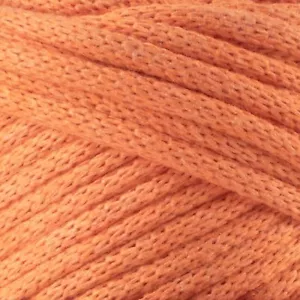 Braided Cotton Macrame Cord 3mm x 93 Yards 279 Feet Colored Rope Bohemia Macr... - Picture 1 of 6