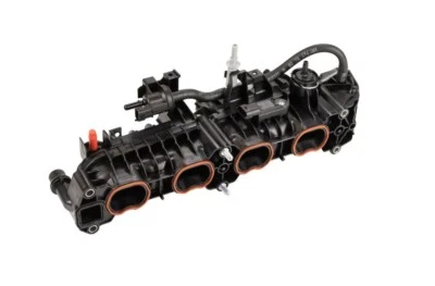 55259589 Collettore Aspirazione Originale Alfa Romeo Giulietta 4C 1750 1.8 TBi Foto 1 de 4