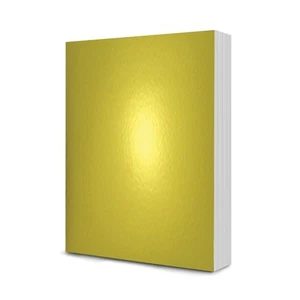 Hunkydory - Mirri-Mats - Rich Gold - 144 x A6 Blatt - Bild 1 von 1