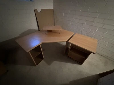 schreibtisch - Bild 1 von 3