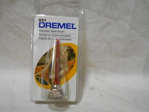 DREMEL 531 NEW IN BOX - Picture 1 of 1