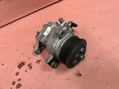 Bomba de dirección asistida N63 BMW 550 GT 550i F07 OEM #1080 Foto 1 de 4
