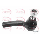 Tie / Track Rod End Fits Skoda Fabia 542, 545 1.6D Right 10 To 14 Joint Apec New