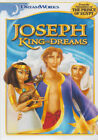 JOSEPH - KING OF DREAMS (DVD)