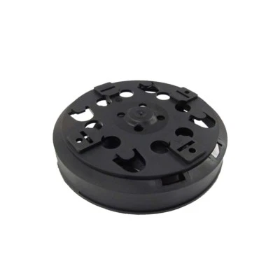 Motor de espejo retrovisor lateral izquierdo exterior del conductor 14-20 Silverado Sierra 22919755 OEM NUEVO Foto 1 de 4