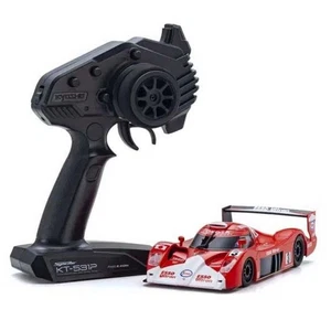 Kyosho K.32354L3 Mini-Z RWD Toyota GT-One TS020 No.3 1999 (W-LM/KT531P) - Bild 1 von 3