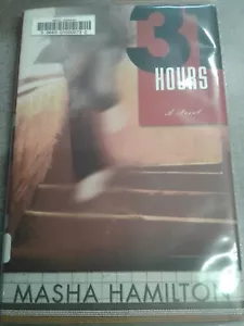 31 Hours by Masha Hamilton - Preowned Very Good (Hardcover, Library Copy) - Picture 1 of 3