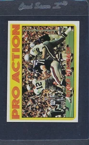 1972 Topps #122 Roger Staubach Pro Action NM/MT *946 - Picture 1 of 1