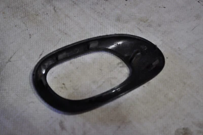 PEUGEOT 206 CC EZ.08.05 Blende Griff 9628404977 innen rechts Griffblende  - Изображение 1 из 4