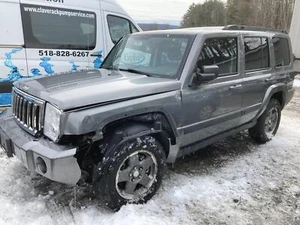 Bote evaporador Jeep Commander 08 - Imagen 1 de 19