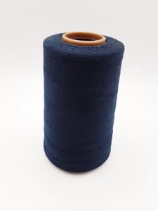 US THREAD Poly/Poly Core Thread Tex 40 - 6,000 Yds choose color - Picture 1 of 28