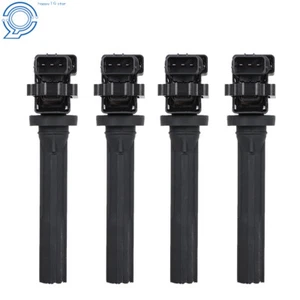 Ignition Coil Fit For Chevrolet Tracker & Suzuki Vitara UF237 1999-2004 - Picture 1 of 7