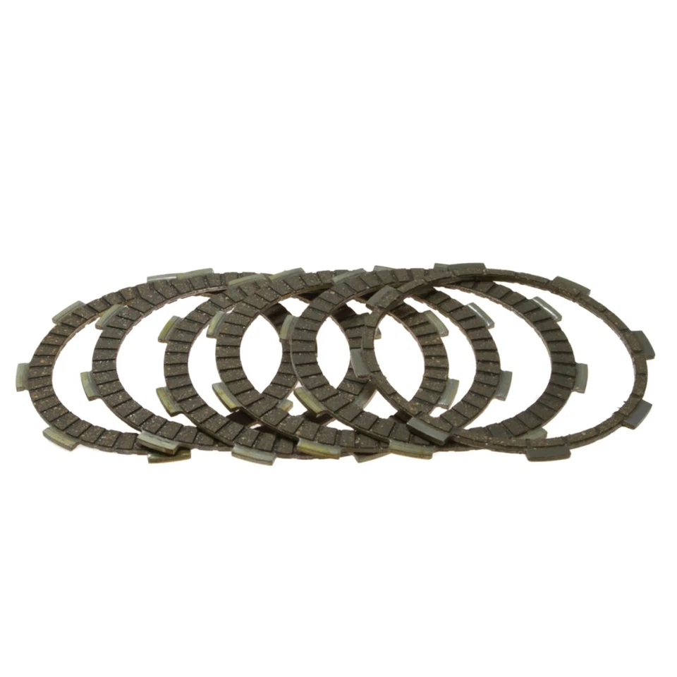 EBC CK4486 Lamelles pour Embrayage pour Kawasaki Kmx 125 KMX125 Ktm Duke 200 - Photo 1/1