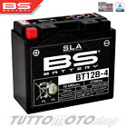 Batteria Sla Bt12b-4 = Yt12b Ducati 999 R 2003 2004 2005 2006 / 998 Cc
