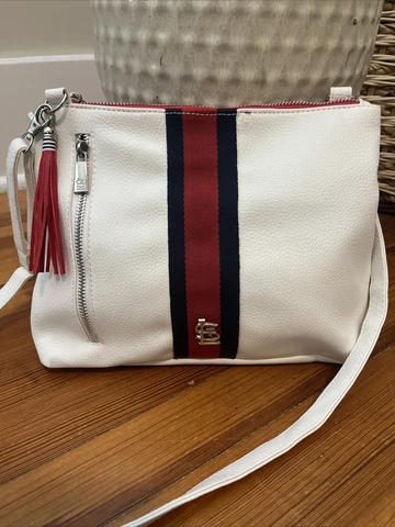 2021 St Louis Cardinals Baseball Mother’s  Day Purse Red/White/Blue Handbag Cover