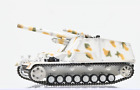CHE 1/72 SdKfz.165 Hummel Wild Bee Howitzer 12033A model （without box ）