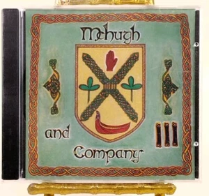 McHugh and Company: III CD - BRAND NEW - Foto 1 di 3