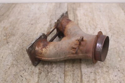 SKI-DOO Summit 800 XP 2008 tubo Y/colector de escape - SLP  Foto 1 de 4