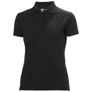 Helly Hansen Womens Manchester Polo Large (BR2) - Picture 1 of 2