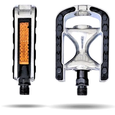 1 Paar Wellgo Trekking MTB Pedale FP-920B Fahrradpedale rutschfest Pedale Fahrra - Bild 1 von 4