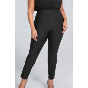 Honeylove EverReady Shaping Pant Black Women's Size Sm NWT - Picture 1 of 7