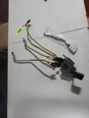 1972-73 Mustang Hurst Shifter Restored Concours Correct OEM - Image 1 of 4