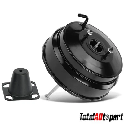 Усилитель тормозов для Isuzu Trooper 1988-1991 атмосферный 2,8 л 2,6 л - Изображение 1 из 4