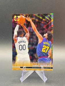 2024/25 Photogenic - Jamal Murray 'Wedges' - #60 - /49 (Book End) - Picture 1 of 3