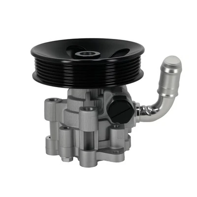 Power Steering Pump for Jeep Commander Grand Cherokee 5.7L V8 21-5461 2006-2010 - Image 1 of 4