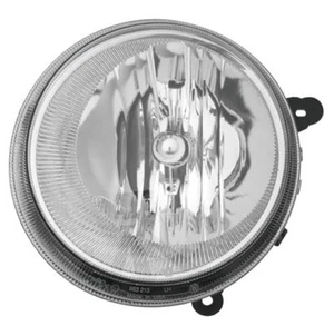 Left Headlight Assembly Fits 2007-2010 Jeep Compass 2007-2017 Patriot - Bild 1 von 2