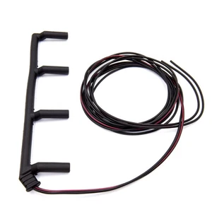 Glow Plug Rail Bridge Wiring Harness For VW Audi 1.9TDI 2001-2003Y 038971782B - Picture 1 of 6
