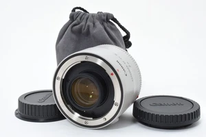 [Casi sin usar] Teleconvertidor Canon EXTENSOR EF 2X III para montaje EF de JAPÓN - Imagen 1 de 24